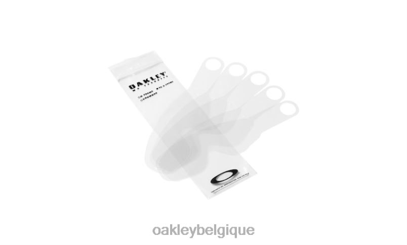 être Oakley lunettes Mayhem Pro MX Tear-Offs (paquet de 25) clair LFB041311