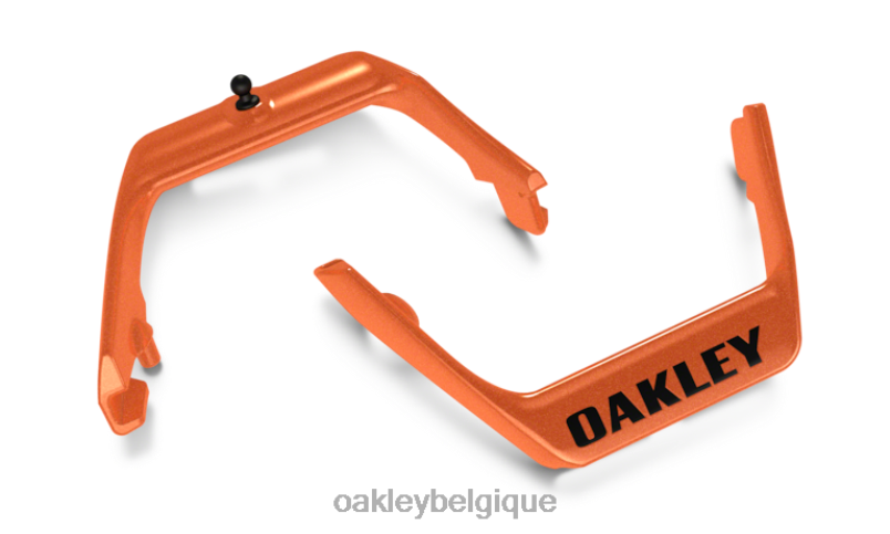 être Oakley lunettes accessoire de stabilisateur airbrake mx orange LFB041666