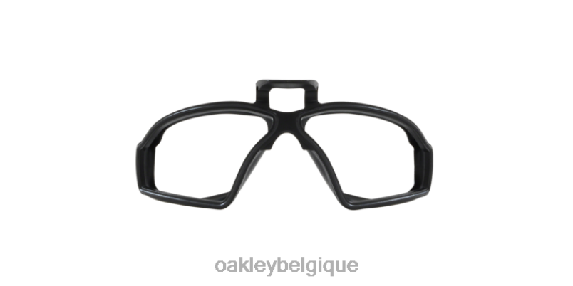 être Oakley lunettes joint d'accessoire de cadre mx noir LFB041709