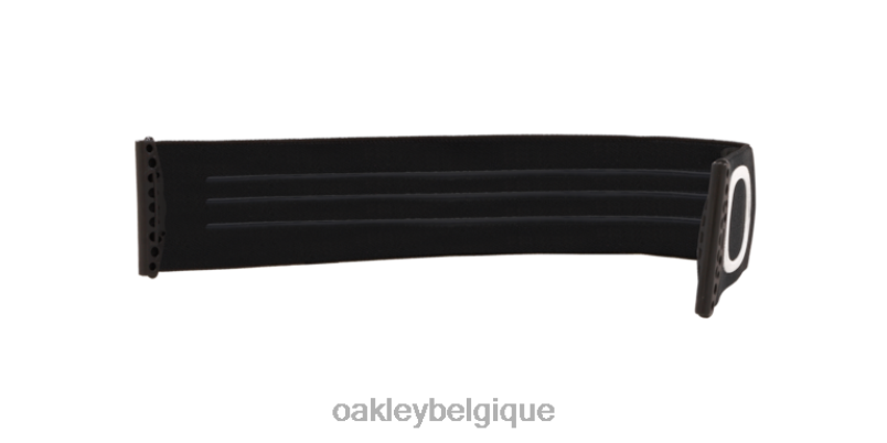 être Oakley lunettes kit d'accessoires universel prostrap noir LFB042020