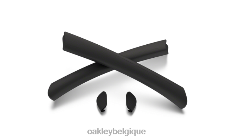 être Oakley lunettes kit de chaussettes pour veste droite noir LFB041711