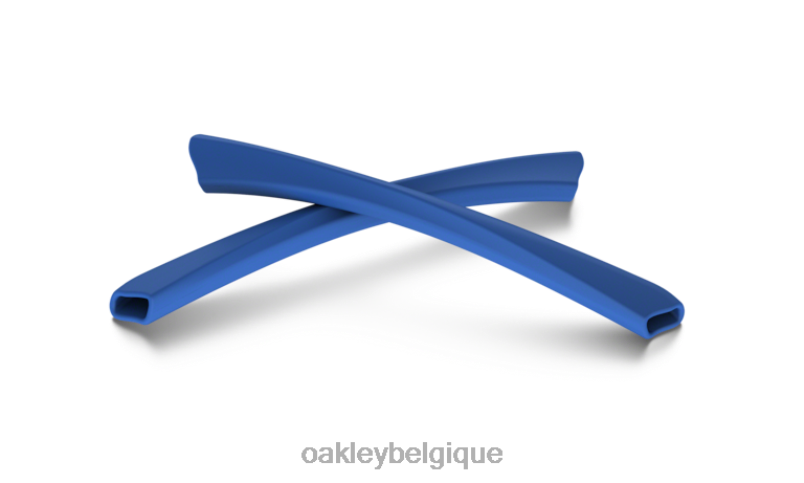 être Oakley lunettes kit de chaussettes pour veste quart (coupe jeunesse) bleu électrique LFB041767