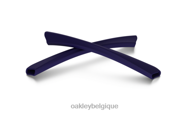 être Oakley lunettes kit de chaussettes pour veste quart (coupe jeunesse) bleu marine LFB041766