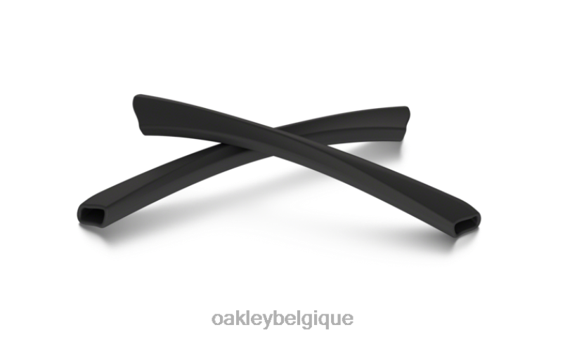 être Oakley lunettes kit de chaussettes pour veste quart (coupe jeunesse) noir LFB041765