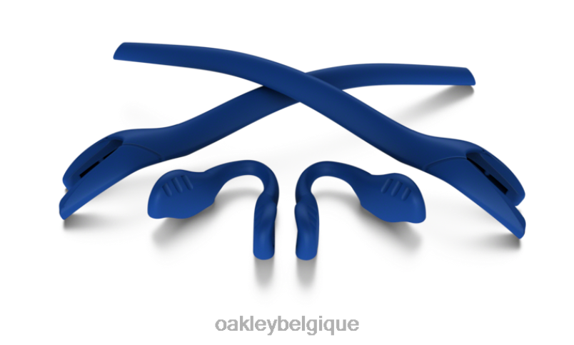 être Oakley lunettes kit de chaussettes radar ev bleu électrique LFB041124