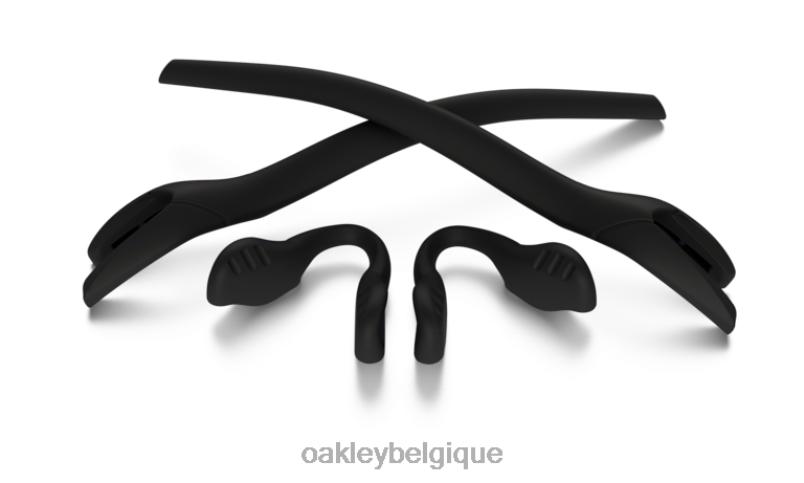 être Oakley lunettes kit de chaussettes radar ev noir LFB041121