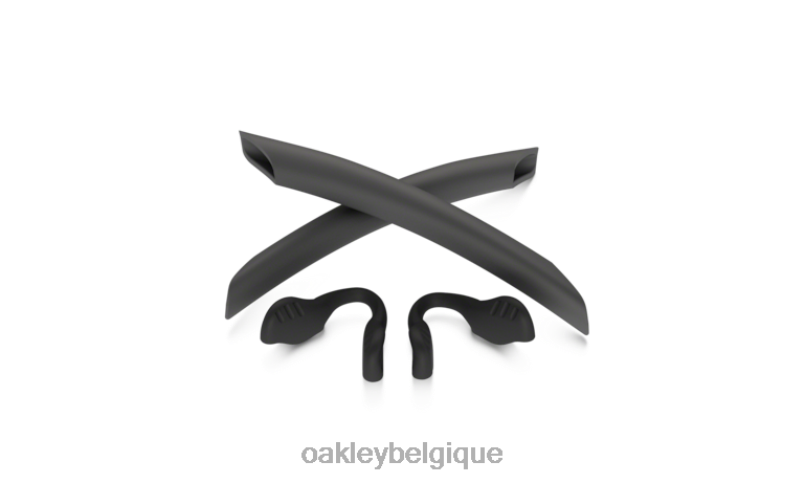 être Oakley lunettes kit de chaussettes radarlock ardoise LFB041749