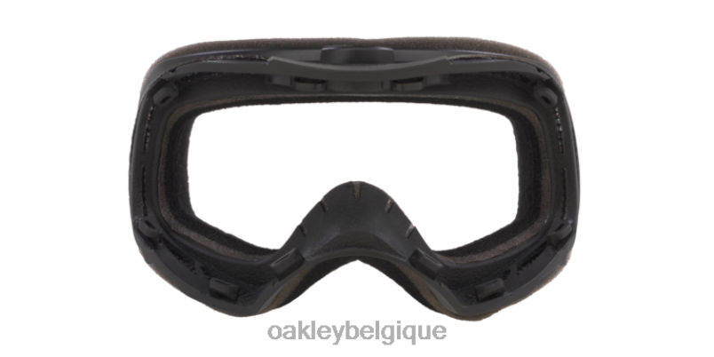 être Oakley lunettes kit mousse visage vtt airbrake noir LFB042019