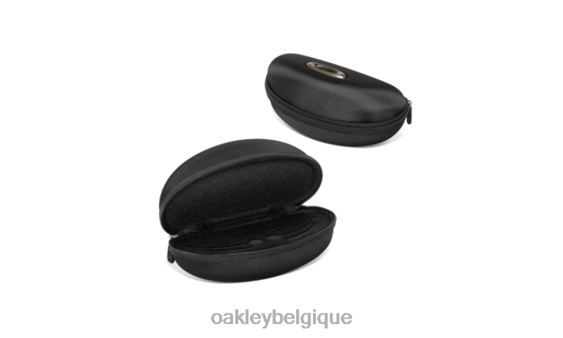 être Oakley lunettes demi-veste soft voûte noir LFB042010