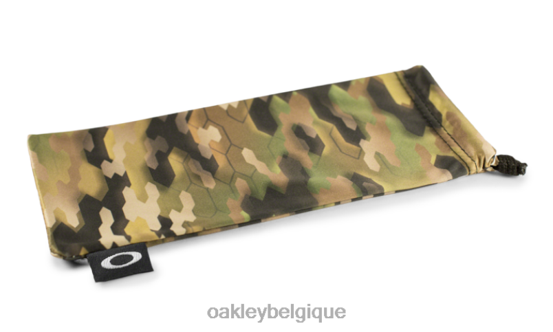 être Oakley lunettes micro-sac camouflage LFB041169
