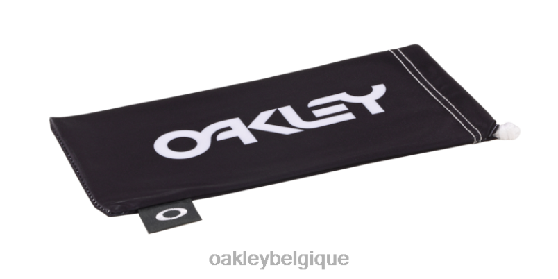 être Oakley lunettes micro-sac à poignées noir LFB042017