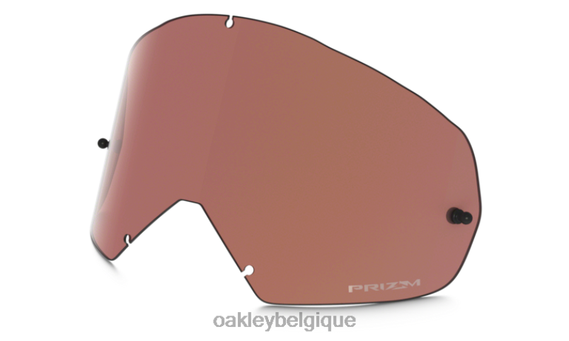 être Oakley lunettes Objectif de remplacement Mayhem Pro MX verres prizm mx bronze LFB042073