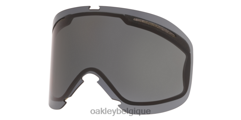 être Oakley lunettes Objectif de remplacement o-frame 2.0 pro l verres gris foncé LFB041520