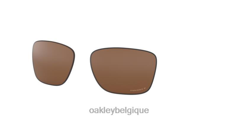 être Oakley lunettes lentille de remplacement Holston verres polarisés Prizm tungstène LFB041585