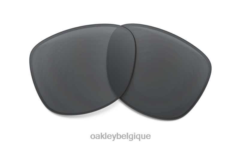 être Oakley lunettes lentille de remplacement crossrange r verres iridium noirs LFB041902