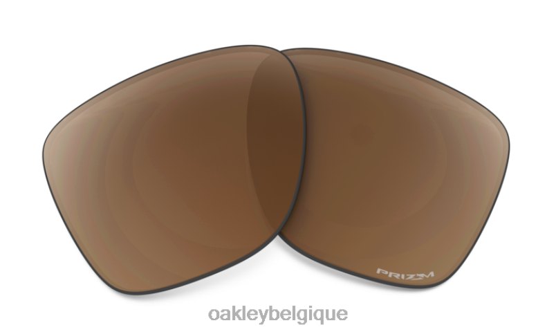 être Oakley lunettes lentille de remplacement crossrange xl lentilles Prizm en tungstène LFB041947