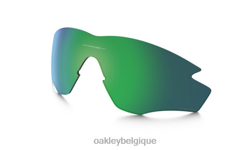 être Oakley lunettes lentille de remplacement de monture m2 verres polarisés prism jade LFB041814