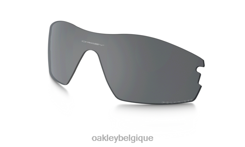 être Oakley lunettes lentille de remplacement de pas de radar verres polarisés iridium noir LFB041717