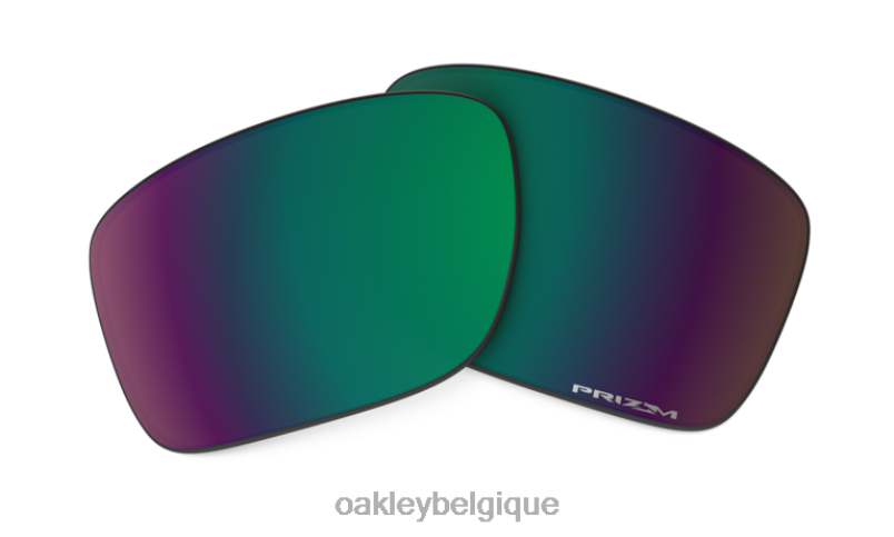 être Oakley lunettes lentille de remplacement de turbine verres polarisés Prizm pour eaux peu profondes LFB041846