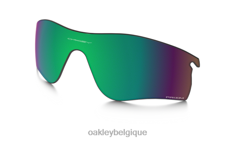être Oakley lunettes lentille de remplacement du chemin Radarlock verres polarisés Prizm pour eaux peu profondes LFB041199