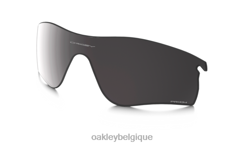 être Oakley lunettes lentille de remplacement du chemin Radarlock verres polarisants noirs Prizm LFB041205