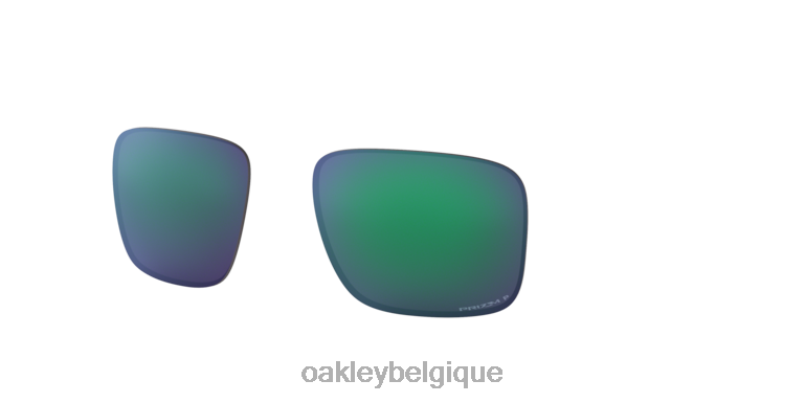 être Oakley lunettes lentille de remplacement holbrook xl verres polarisés prism jade LFB041245