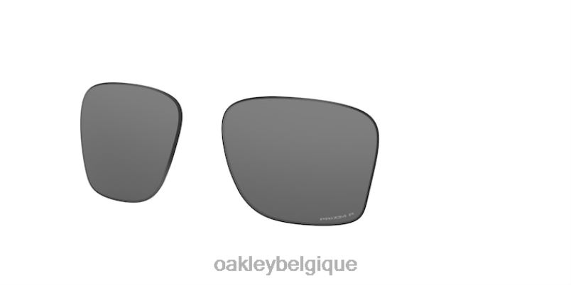 être Oakley lunettes lentille de remplacement leffingwell verres polarisants noirs Prizm LFB042025