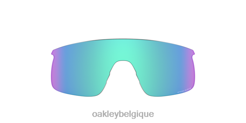 être Oakley lunettes lentille de remplacement à résistance (ajustement pour les jeunes) verres saphir prizm LFB041294