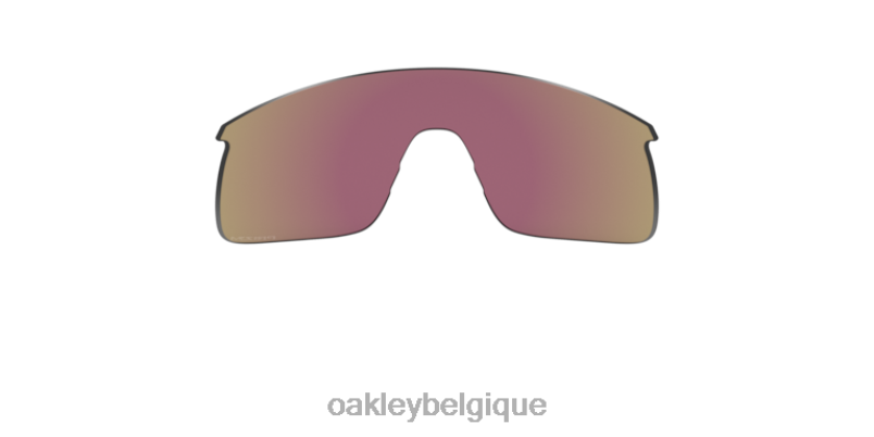 être Oakley lunettes lentille de remplacement à résistance (ajustement pour les jeunes) verres saphir prizm LFB041294