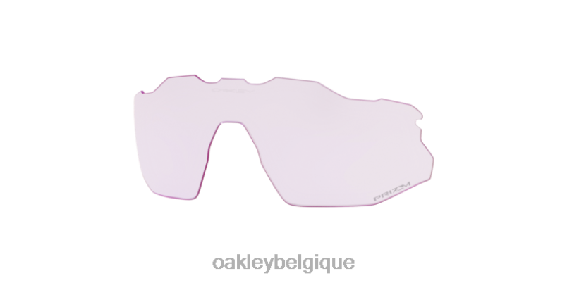 être Oakley lunettes lentille de remplacement radar ev advancer lentilles Prizm basse lumière LFB041237