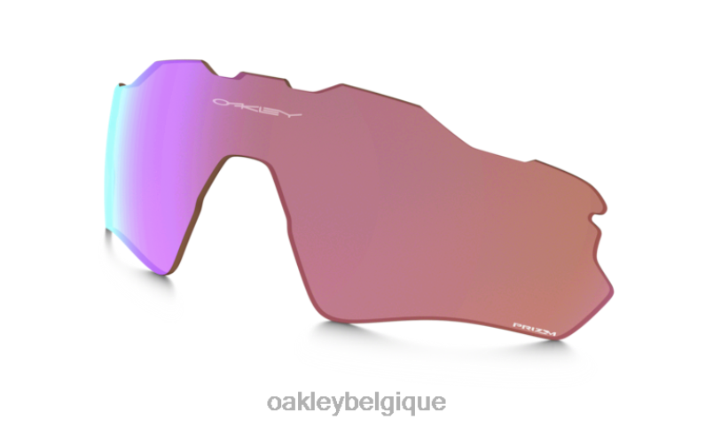 être Oakley lunettes lentille de remplacement radar ev path (ajustement pont bas) lentilles de golf Prizm LFB041877