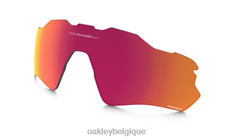 être Oakley lunettes lentille de remplacement radar ev path (ajustement pont bas) lentilles de route Prizm LFB041878