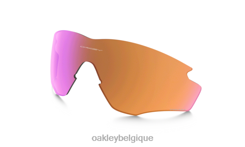 être Oakley lunettes objectif de remplacement m2 frame xl lentilles Prizm Trail LFB041403