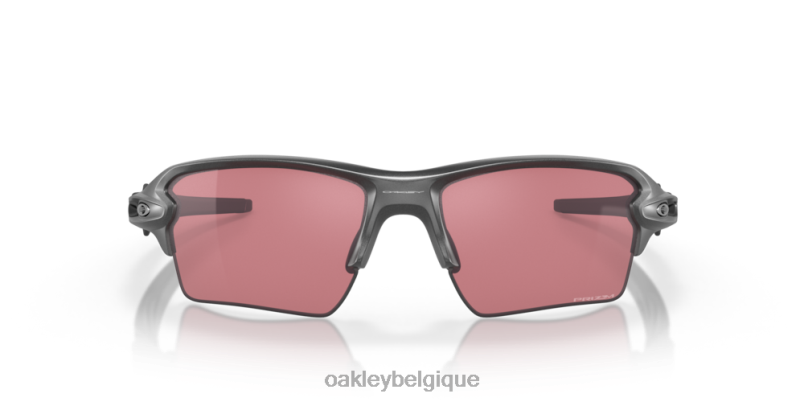 être Oakley lunettes flak 2.0 xl verres Prizm Dark Golf, monture en acier LFB04140