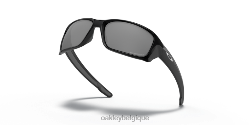 être Oakley lunettes lien direct noir LFB04898