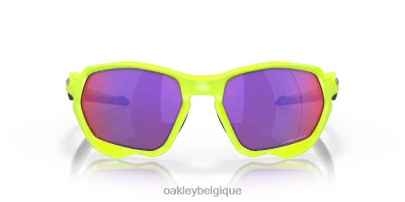 être Oakley lunettes plasma verres Prizm Road, monture rétine mate LFB04261