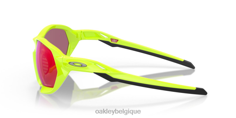 être Oakley lunettes plasma verres Prizm Road, monture rétine mate LFB04261