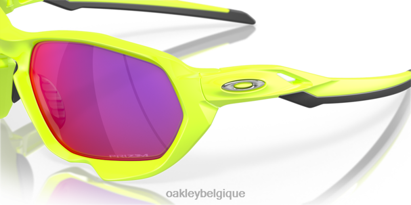 être Oakley lunettes plasma verres Prizm Road, monture rétine mate LFB04261
