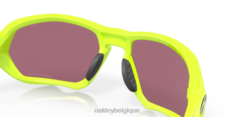 être Oakley lunettes plasma verres Prizm Road, monture rétine mate LFB04261