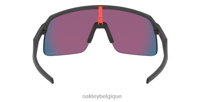 être Oakley lunettes sutro lite (ajustement à pont bas) verres Prizm Road, monture noir mat LFB04444