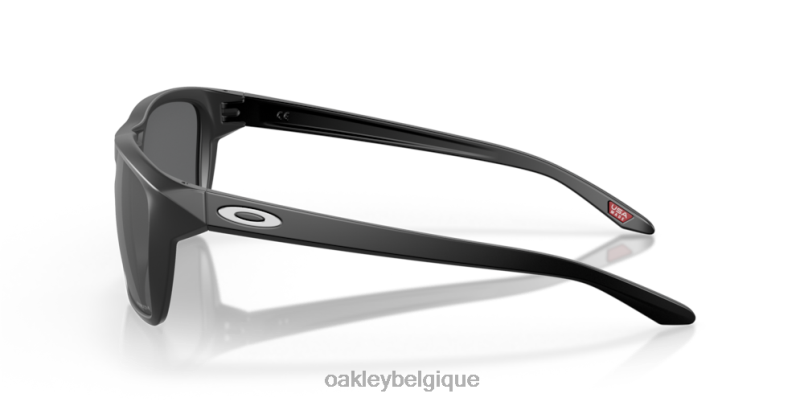 être Oakley lunettes Sylas verres prizm noirs, monture noir mat LFB04325