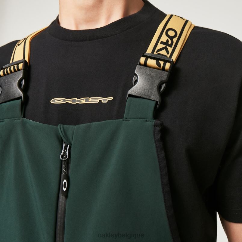 être Oakley vêtements bavoir tc gunn 2.0 rc chasseur de camouflage b1b LFB042898