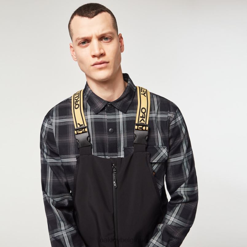 être Oakley vêtements bavoir tc gunn 2.0 rc coupure électrique LFB042899