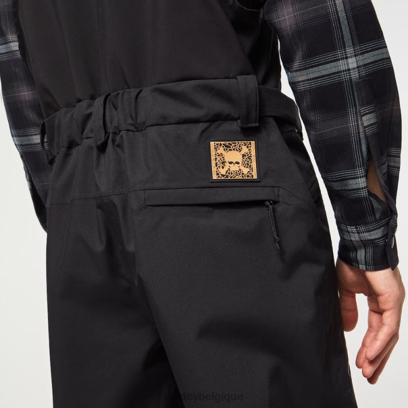 être Oakley vêtements bavoir tc gunn 2.0 rc coupure électrique LFB042899