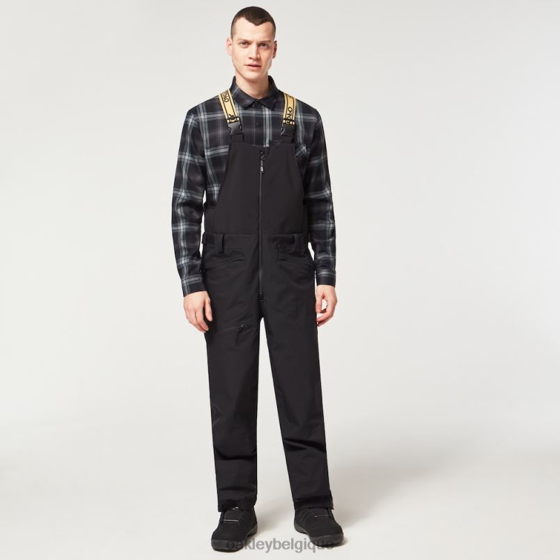 être Oakley vêtements bavoir tc gunn 2.0 rc coupure électrique LFB042899