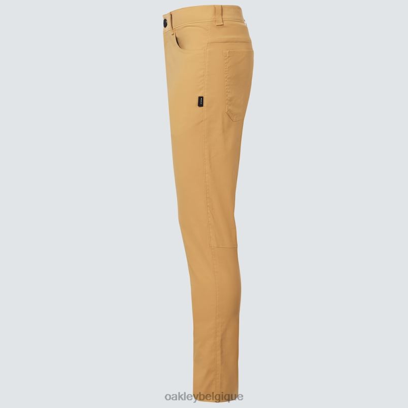 être Oakley vêtements jogger hybride rc curry léger LFB042833