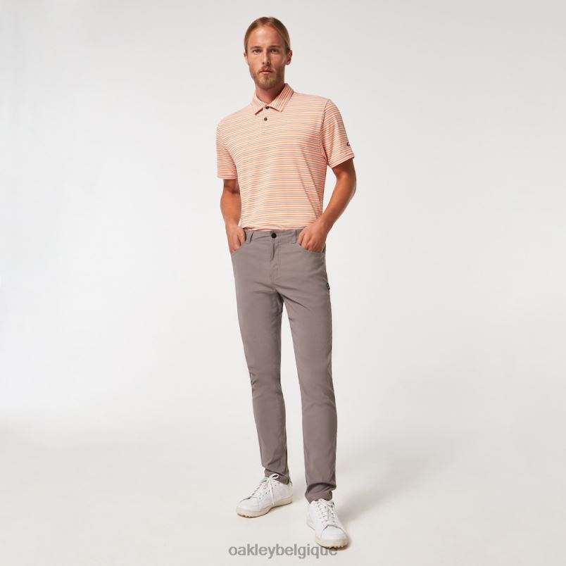 être Oakley vêtements jogger hybride rc front orageux LFB042832