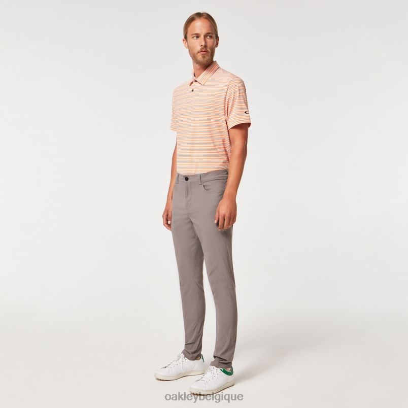 être Oakley vêtements jogger hybride rc front orageux LFB042832