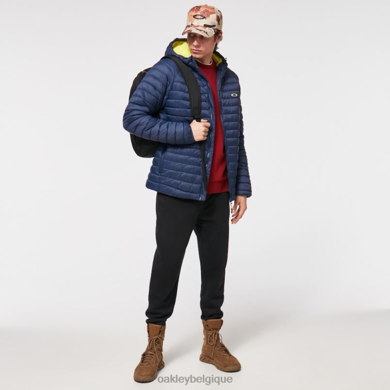 être Oakley vêtements jogging relaxant coupure électrique LFB042817