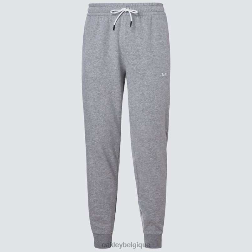 être Oakley vêtements jogging relaxant nouvelle bruyère de granit LFB042816